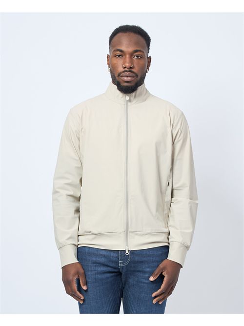 Save the Duck high-neck jacket SAVE THE DUCK | DF1643M-RETY2040019